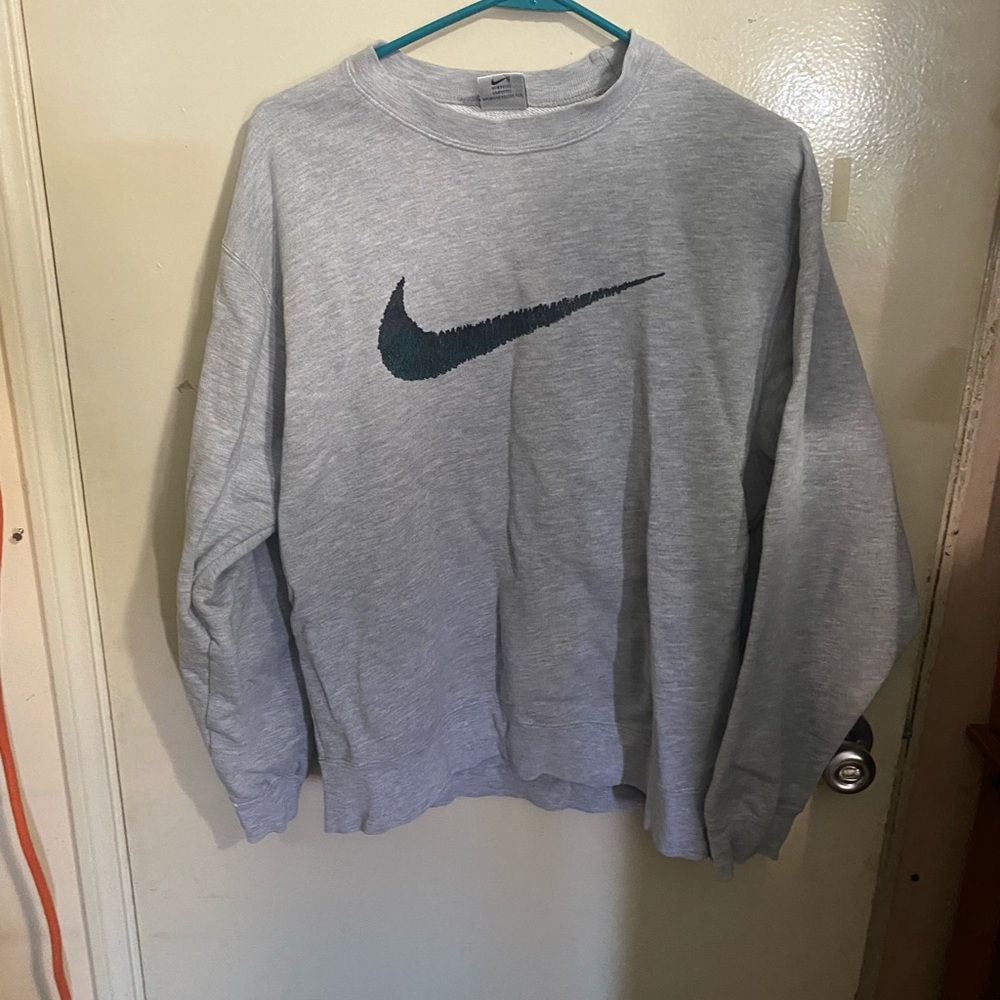 Vintage 90s Nike sweatshirt